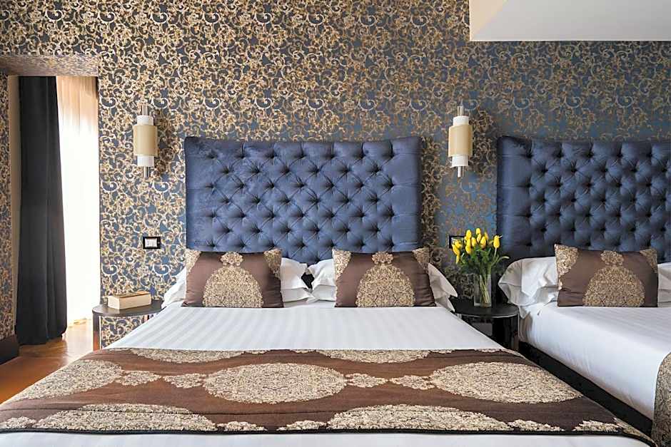 Unica Suites Rome