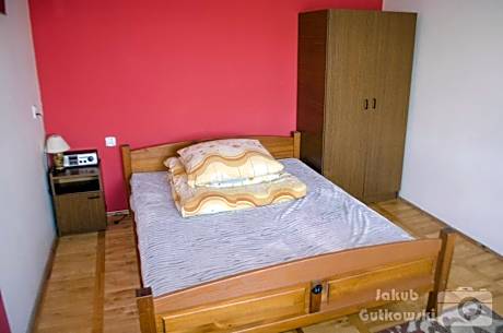 Large Single Room