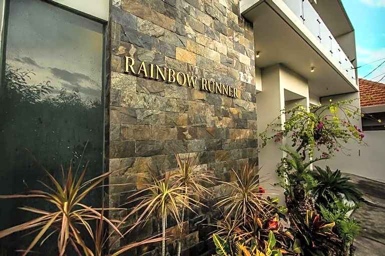 Villa Rainbow Runner Canggu