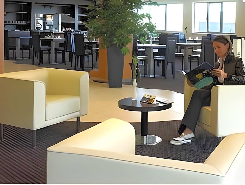 Comfort Aparthotel Bordeaux Bègles