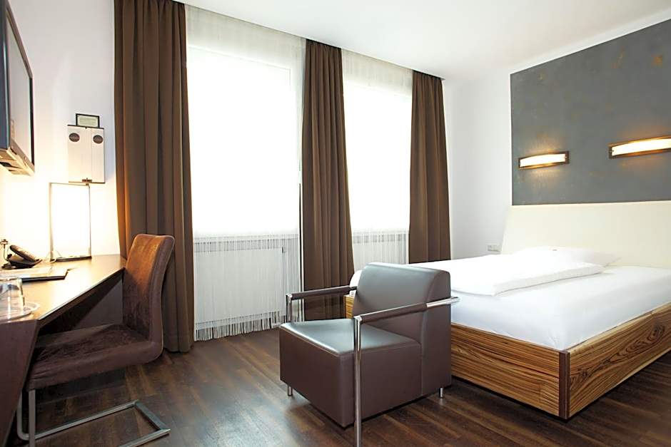 Hotel Zur Wartburg