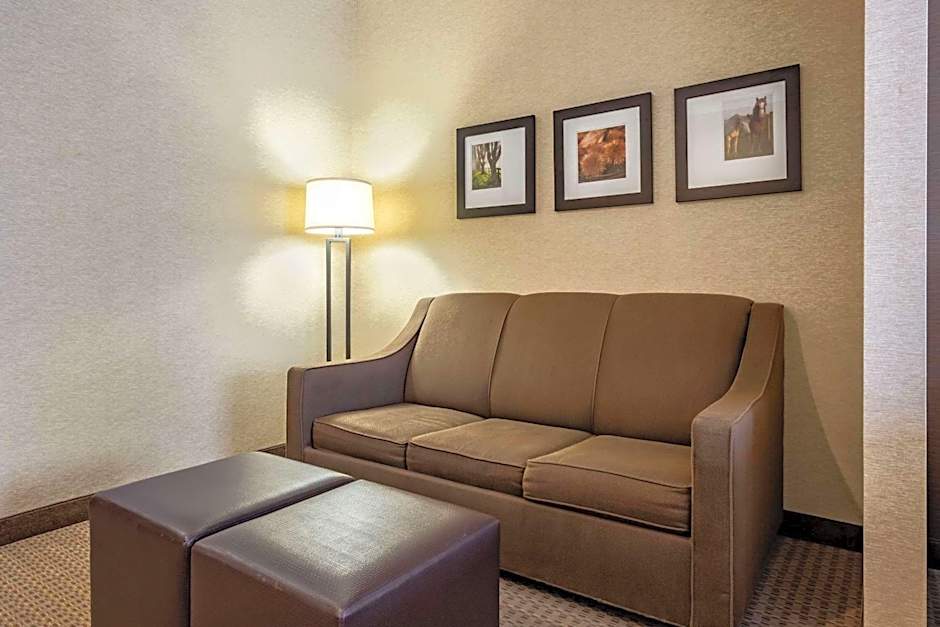 Comfort Suites Berlin