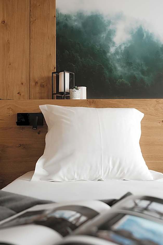 Chalet Hôtel Quartz