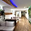 Hotel PrimaVera parco