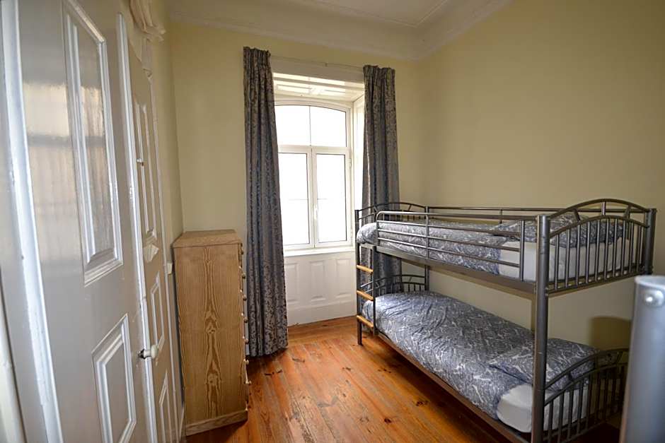 Sport Hostel Figueira da Foz