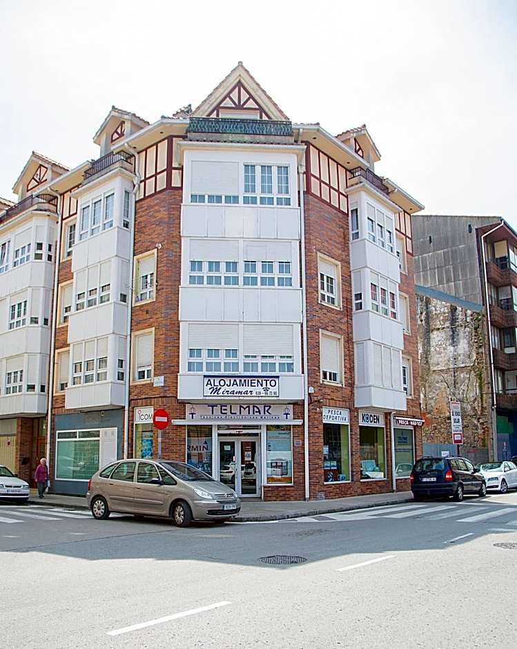 Alojamiento Miramar