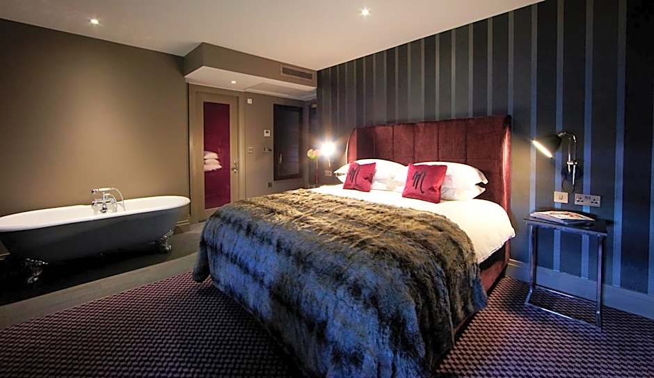 Malmaison Dundee