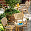 ibis Styles Paris Nation Cours de Vincennes