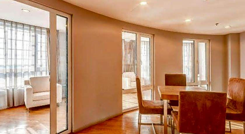 Tangshan Qiangang Hotel