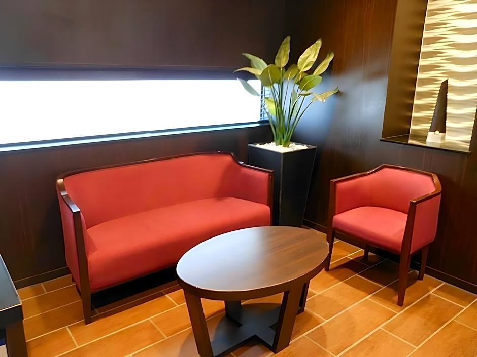 Meitetsu Inn Nagoya Sakuradori