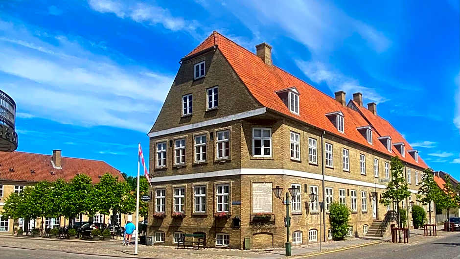 Brodremenighedens Hotel, BW Signature Collection