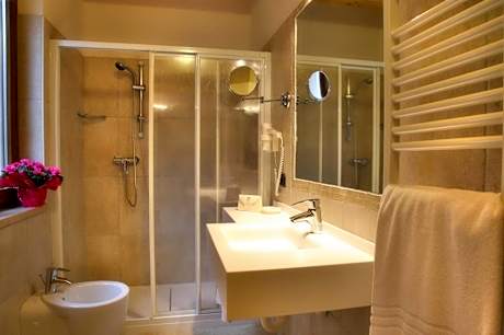 Economy Double or Twin Room without view