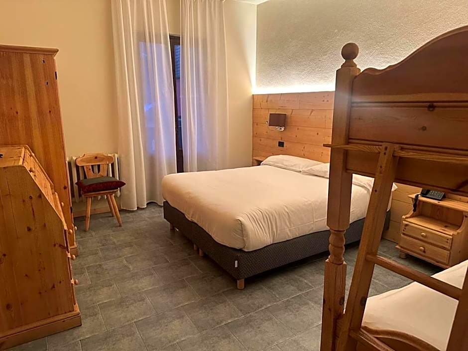 Hotel Firenze