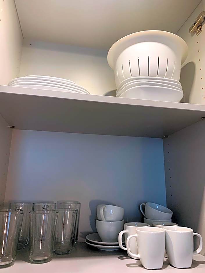 Apartment Philip Vienna Self Check-In