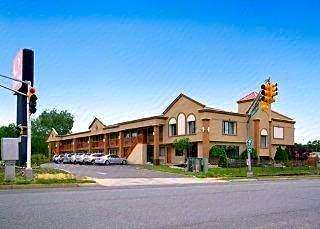 Bellmawr Economy Inn Bellmawr-Philadelphia Area