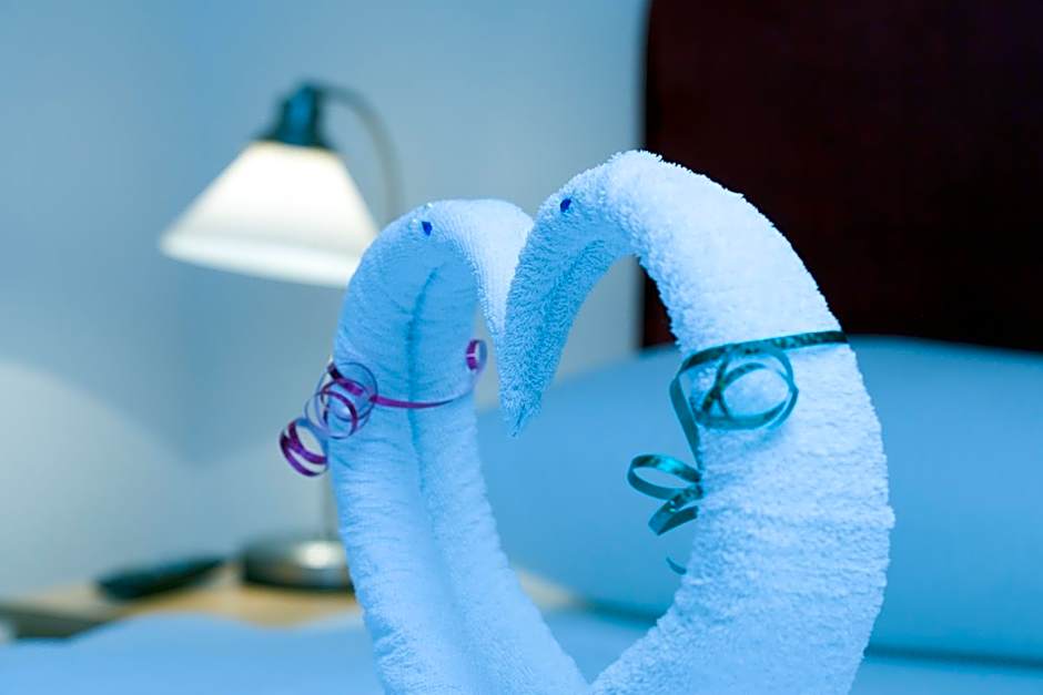 Hotel City Residence