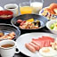 Hotel Lifetree Hitachinoushiku