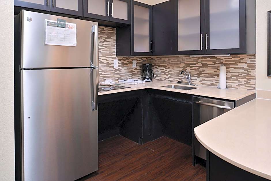 Staybridge Suites Wichita Falls By IHG
