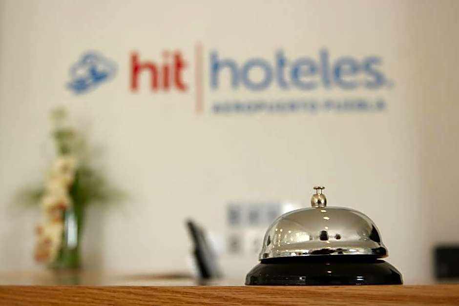 Hit Hoteles Aeropuerto Puebla