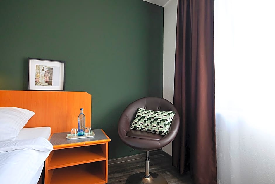 Michel Hotel Heppenheim