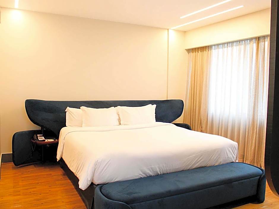 Pullman Sao Paulo Vila Olimpia