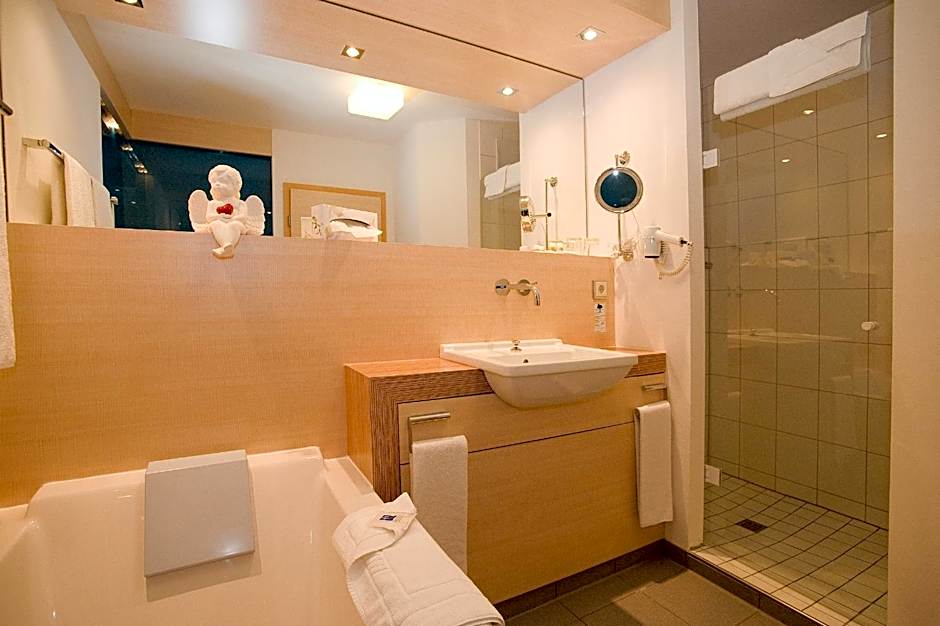 Landhotel Grönenbach