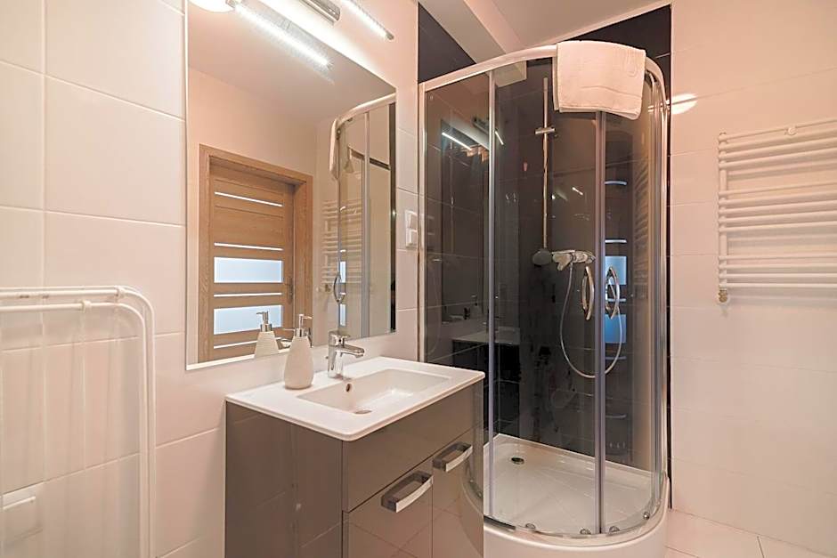 Aparthotel Koroni Home