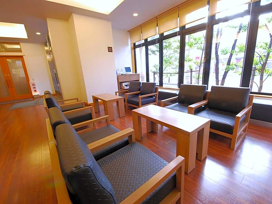 Hotel Route Inn Misawa