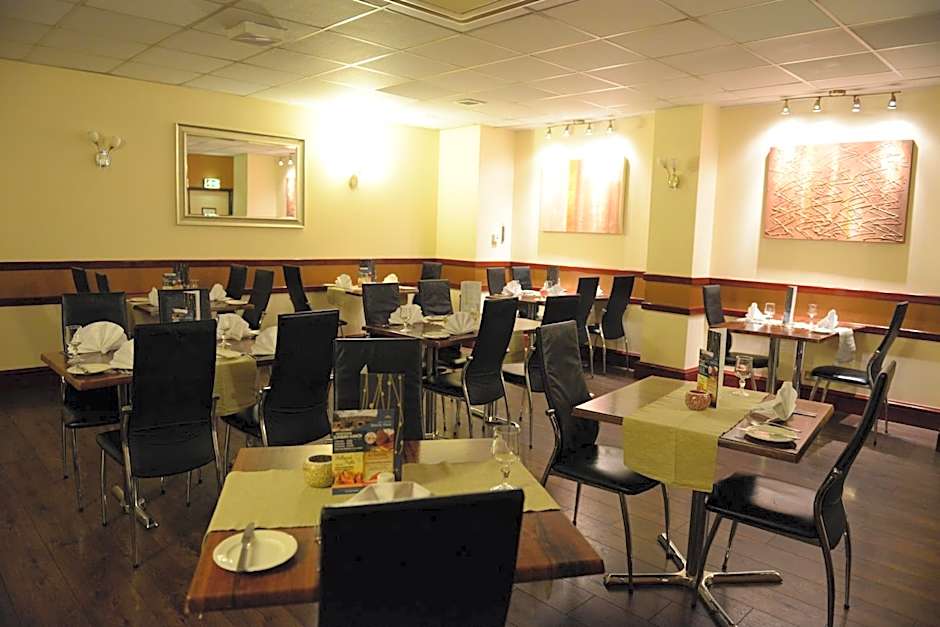 Hotel St Pierre, Sure Hotel Collection by Best Western