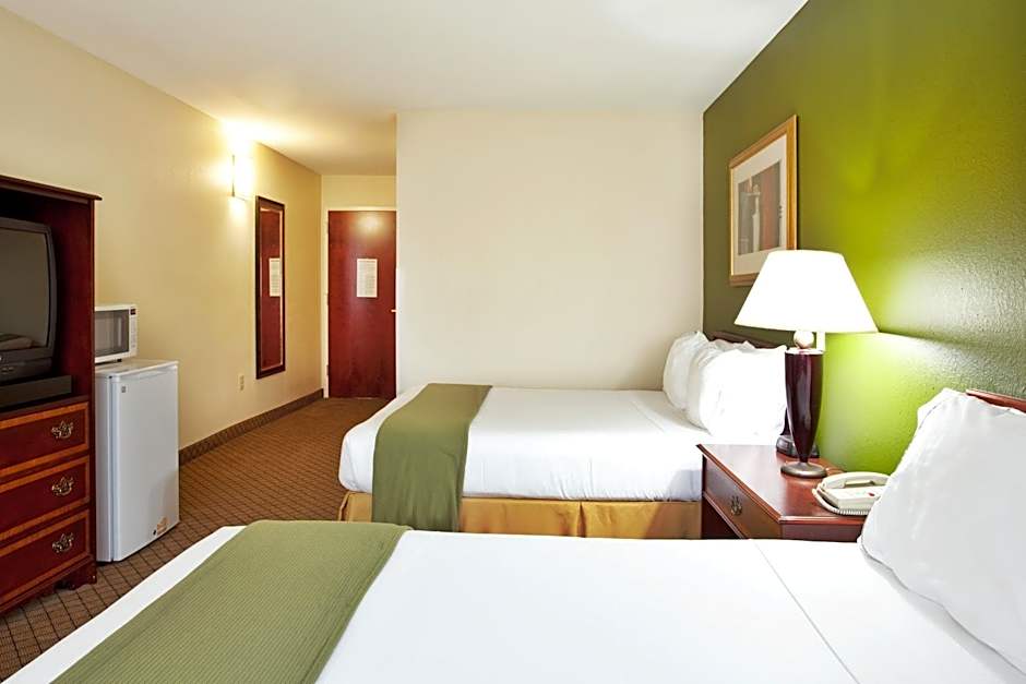 Holiday Inn Express Harvey-Marrero By IHG