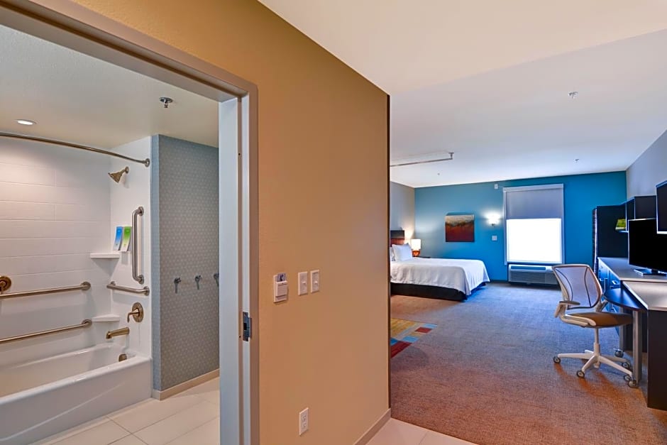 Home2 Suites By Hilton Las Vegas Strip South