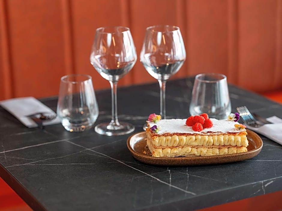 ibis Styles Paris Val de Fontenay
