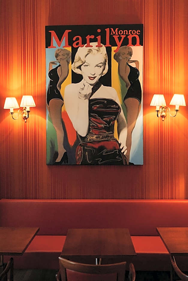 Hotel Palazzo Guiscardo