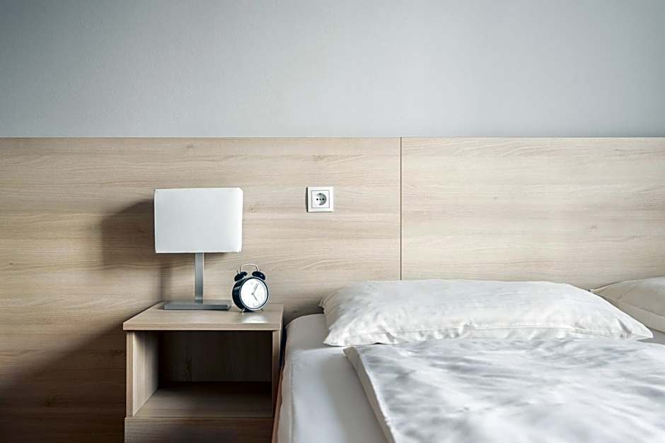 myNext - Hotel Rudy