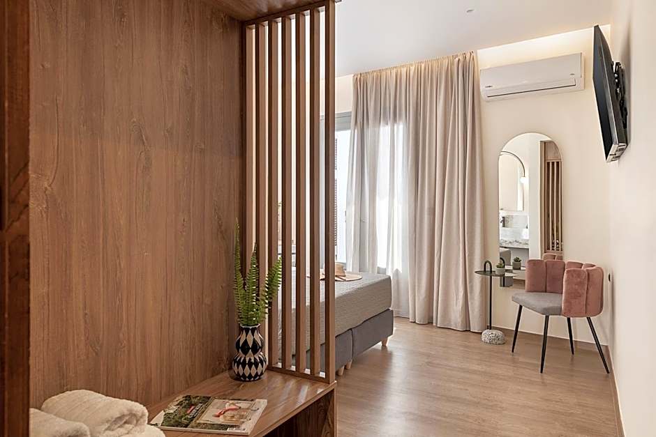 Amphitrite Hotel