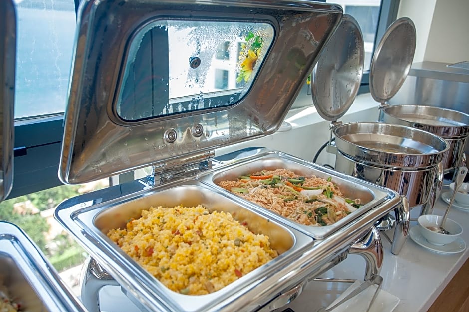 Ecstasy Hotel Nha Trang