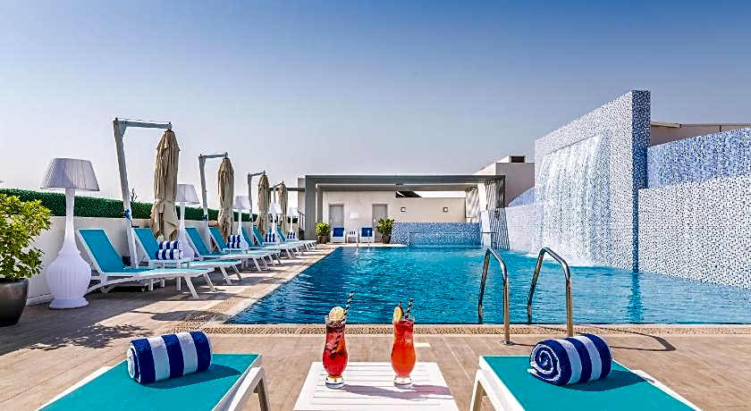 Central Inn Al Sadd - Doha