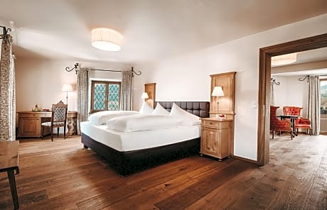 Executive Family Suite