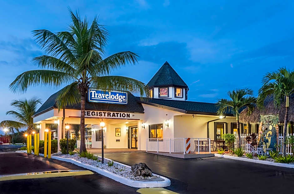 Travelodge by Wyndham Florida City/Homestead/Everglades