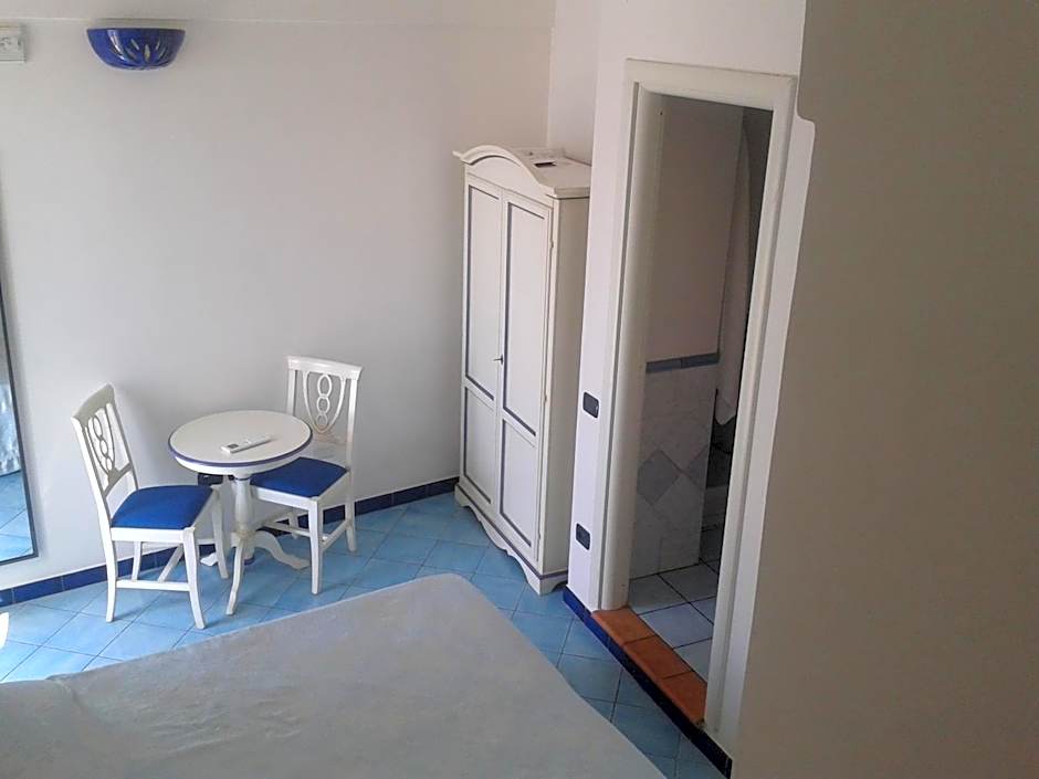 B&B Il Porticciolo di Amalfi