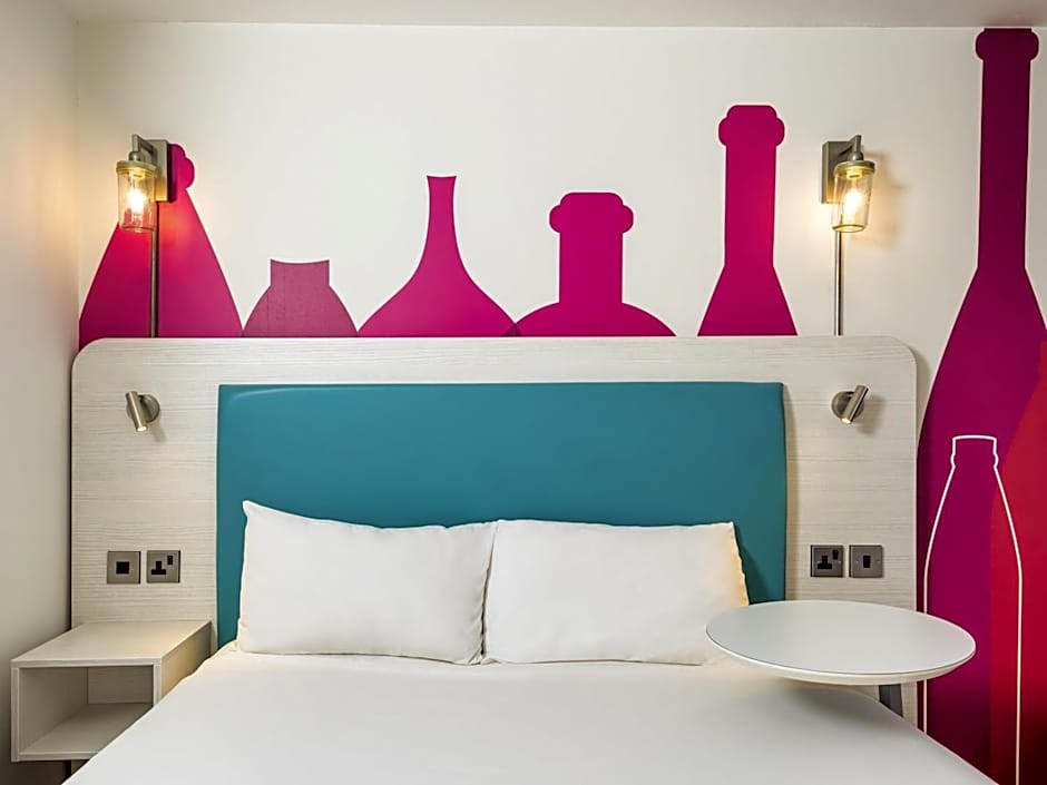 ibis Styles Barnsley