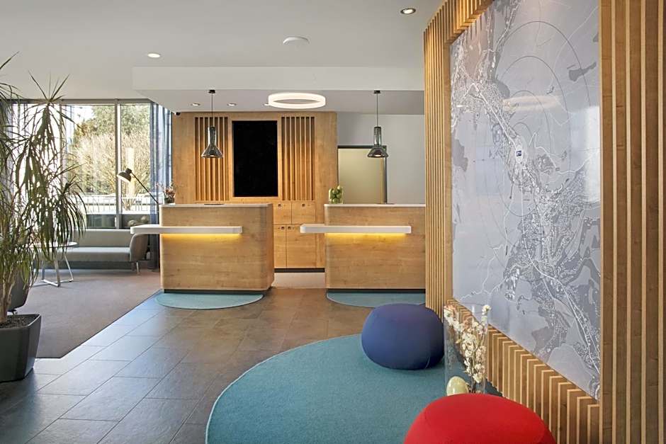 Holiday Inn Express Baden-Baden By IHG