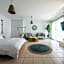 Athenian home