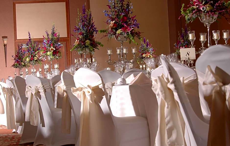 DoubleTree By Hilton Bay City Riverfront