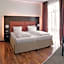 Aparthotel Treudelberg Hamburg
