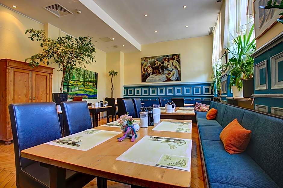 Trip Inn Hotel Blankenburg