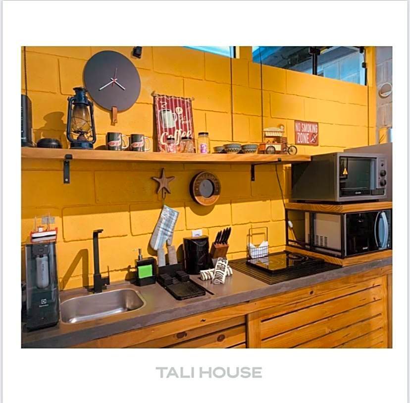 TALI HOUSE - Casa Hotel