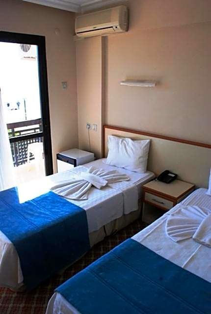 Kerman Hotel