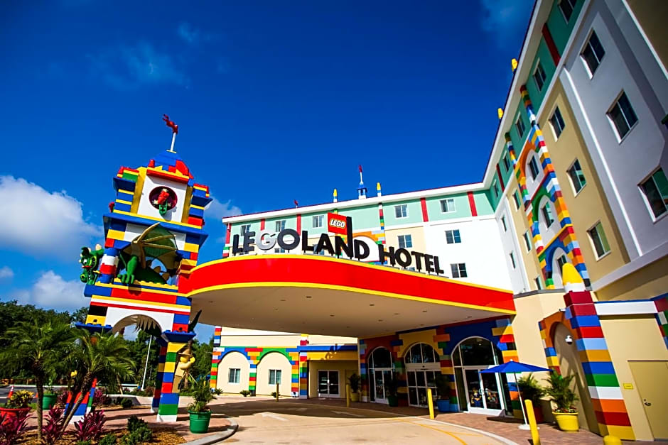 LEGOLAND® Florida Resort