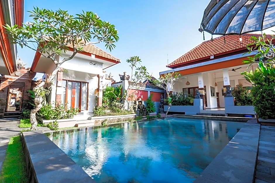 The Gria Unique Ubud